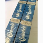 Chesterfield Blue мрц 17грн. цена 15, 0грн Хорошего качества.Без предоплат