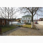 Продам дом в Ровно с ремонтом басейном сауной