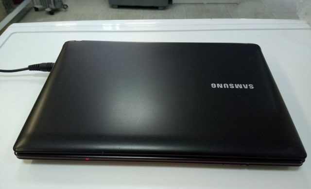 Фото 3. Легкий 2-х ядерный нетбук Samsung n145