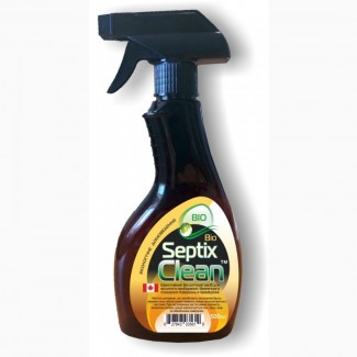 Біопрепарат Bio Septix Clean 500 ml