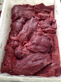 Фото 4. Мясо Халяль говядина экспорт