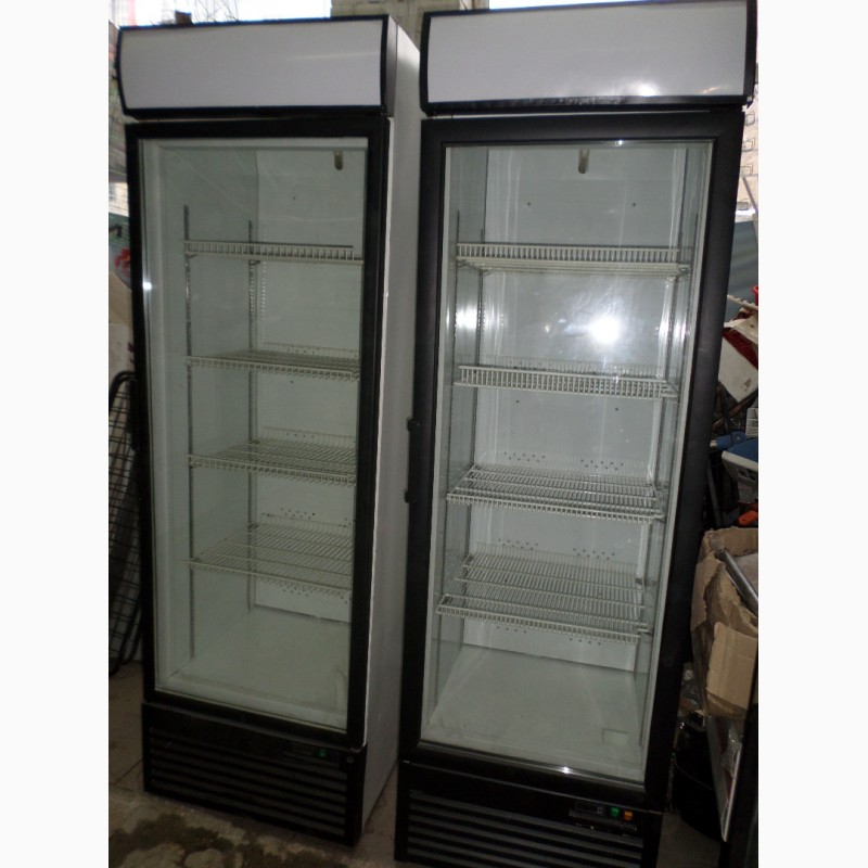Фото 4. Холодильный шкаф 400 л. бу, холодильник б/у