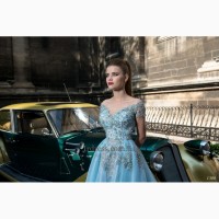 Вечерние платья в пол купить в Киеве