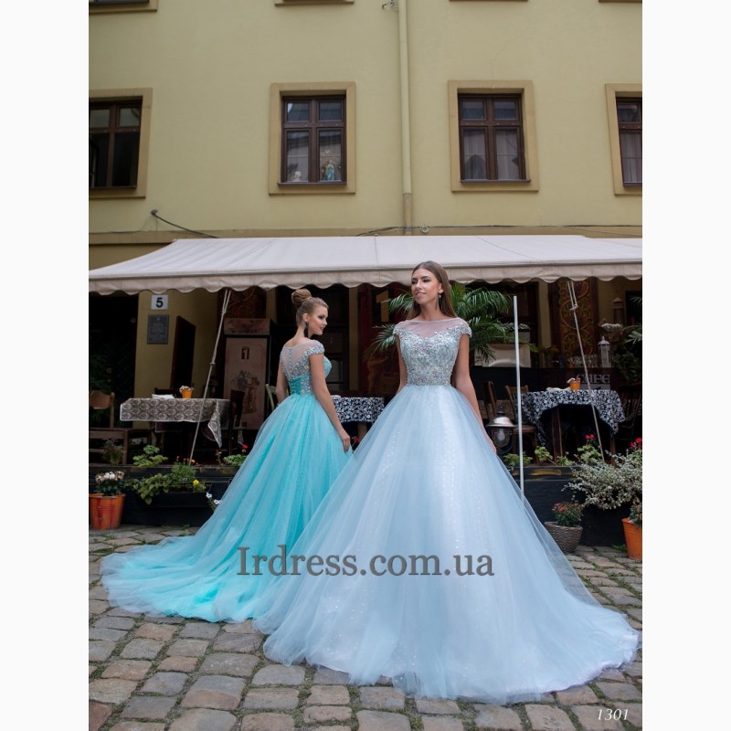Фото 5. Вечерние платья в пол купить в Киеве