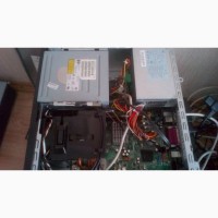 ПК HP Compaq dc 5700