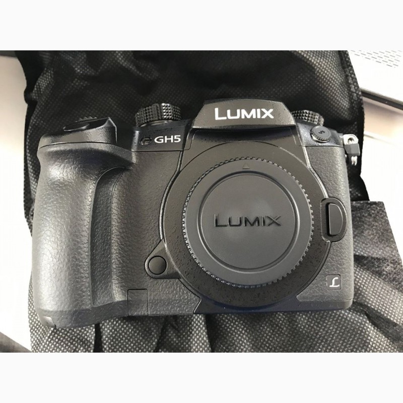 Фото 3. Panasonics lumix dmc gh4 yagh camera / panasonics lumix gh5 20.3 mp kits