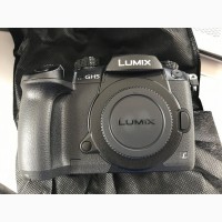 Panasonics lumix dmc gh4 yagh camera / panasonics lumix gh5 20.3 mp kits