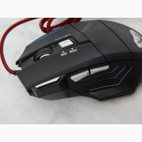 Набор Игровой Клавиатура и мышка Media-tech Cobra Pro новые