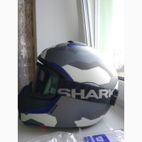 Шлем Shark Vankore (новый)