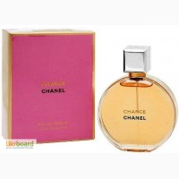Chanel Chance парфюмированная вода 100 ml. (Шанель Шанс)