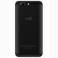 Оригинальный смартфон Allcall Atom 2 сим, 5, 2 дюй, 4 яд, 16 Гб, 8 Мп, 2100 мА/ч