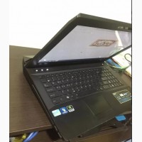 Мощный игровой ноутбук Asus Rog G53S 8ядер 8гиг Видео 4гига//