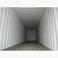Продам морской контейнер 40 фут HC р.12х2.6х2.9м
