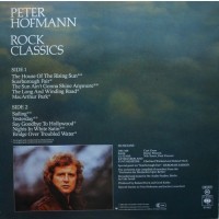 Rock classics, Peter Hofmann/ Петер Гофман