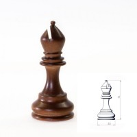 Предлагаю шахматные фигуры