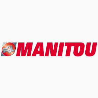 Вал карданний для навантажувача Manitou 960305