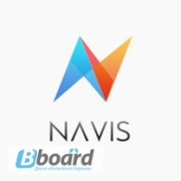 Система gps мониторинга Navis автоматизация автотранспортных предприятий