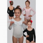 Детские купальники для танцев, балета и гимнастики