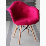 Кресла-качалки Пэрис Р шерсть для дома, дизайнерские кресла-качалки Paris R wool
