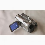 Продам классную видео камеру Panasonic GS-nv 150, как новая, 3х матричная