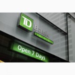 TD Finance Loan Company