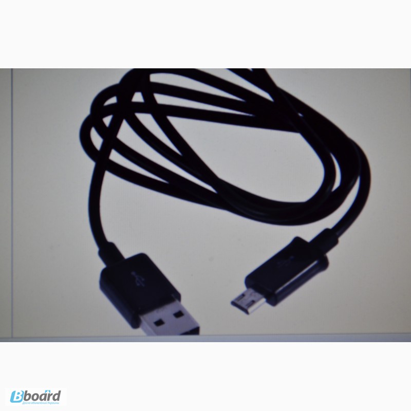 Фото 5. Micro USB кабель Samsung Lenovo HTC Prestigio и др. зарядка Android
