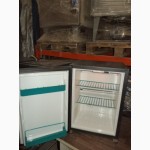 Мини-бар (холодильник) б/у в рабочем состоянии