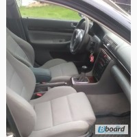 Audi A4 з Польщі в Україну пригін