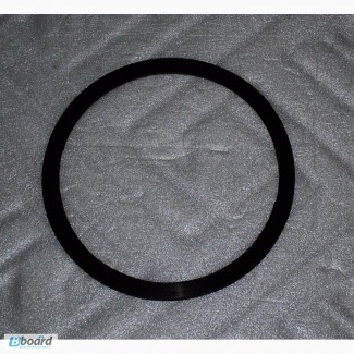 Резиновое кольцо масляного фильтра автобуса Эталон (120х105)