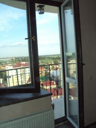 Фото 10. Дубовые окна, окна из дуба со стеклопакетом
