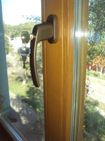 Фото 5. Дубовые окна, окна из дуба со стеклопакетом