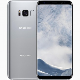 Samsung Galaxy S8 замена стекла