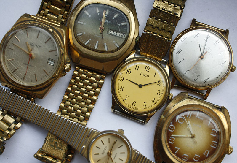 Куплю антикварные часы: напольные, настольные, наручные, настенные, каминные, карманные