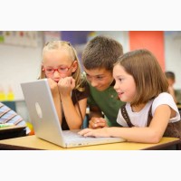 Обучение безопасной работе в Интернете детей и взрослых