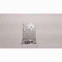 Продам зажигалку ZIPPO 28809 Armor Luxury Waves( Zippo Armor )