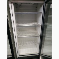 Холодильный шкаф б/у для кафе ресторана бара холодильник бу для напитков POLAIR BC105