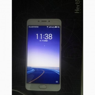 Продам смартфон Meizu M 5 Note M621H