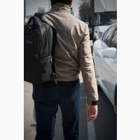 Мужская демисезонная куртка на молнии Astoni Quatro