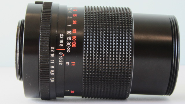 Фото 9. Продам объектив MC SONNAR 3, 5/135mm на М.42-Зенит, Praktica. CARL ZEISS JEN.DDR