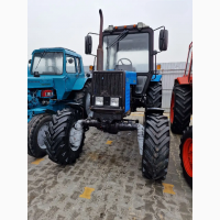 Продається трактор МТЗ 892 Білорус 2012 року