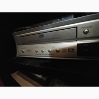 Toshiba sd 24 vl двд.видеокассетный плейер