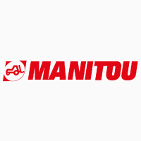 Напіввісь ліва Manitou 749635 для навантажувача