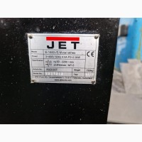 Центральний токарний верстат JET - E-1440 VS MACH-ID 8535