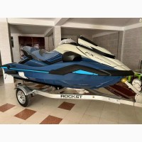 2025 Yamaha WaveRunner FX Limited SVHO Jetski