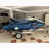 2025 Yamaha WaveRunner FX Limited SVHO Jetski