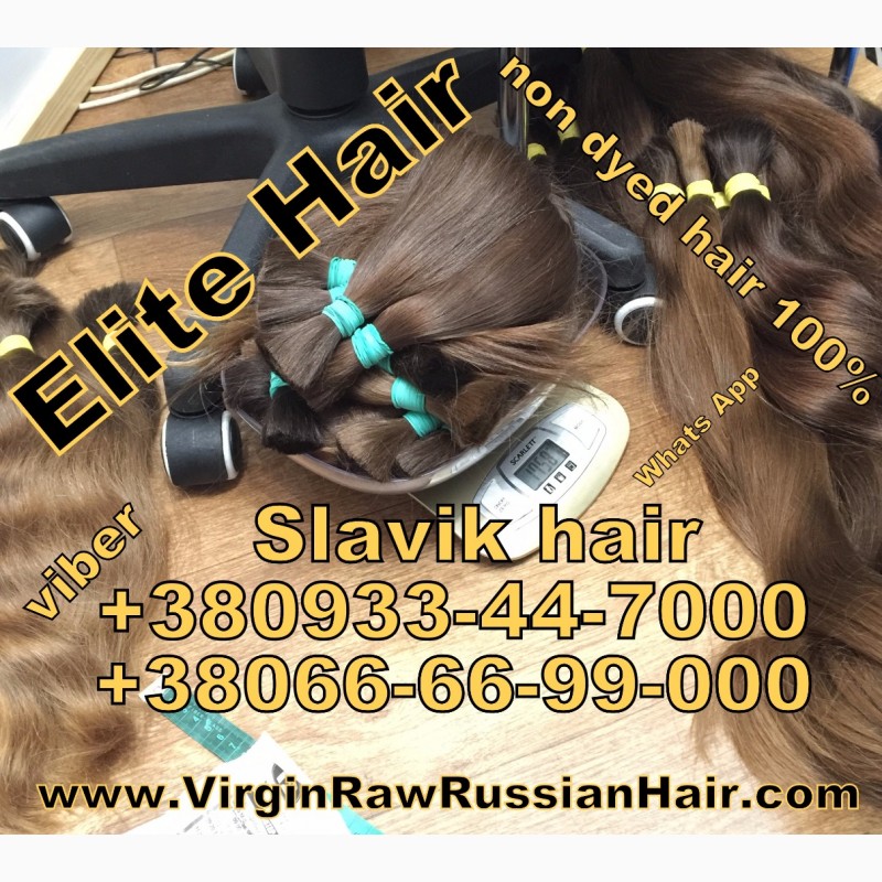 Фото 6. Продажа Славянских волос, срезы славянского волоса