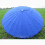 Плотный зонт с прочной тканью