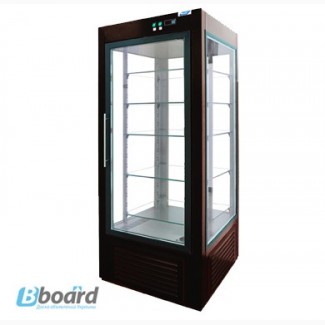 Продам Холодильный шкаф кондитерскую витрину Cold SW 604 D б/у в ресторан, кафе, общепит