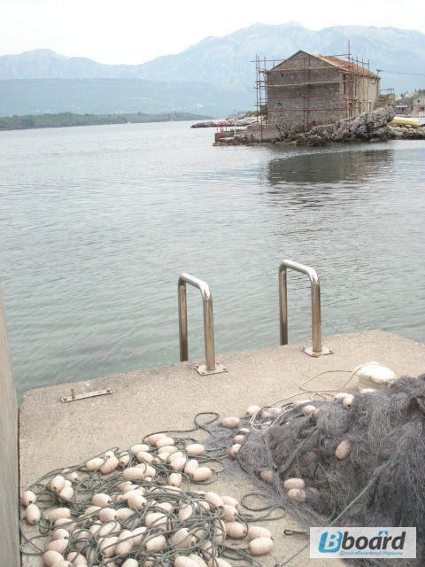 Фото 14. Лето на Адриатике. Апартаменты Bay-Montenegro. Черногория