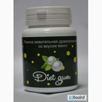 Купить Жвачка для похудения Диет Гум/ Diet Gum оптом от 50 шт